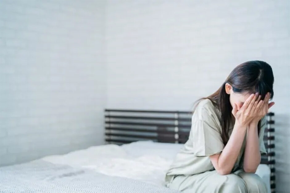 豊橋コロナ後遺症外来