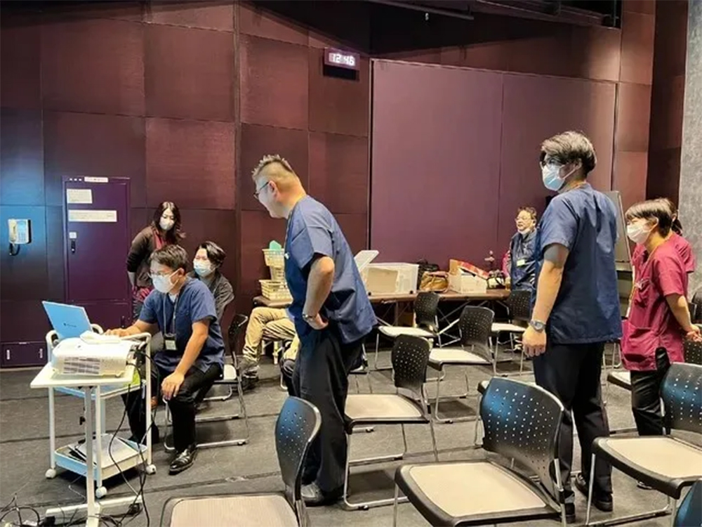 豊橋生と死を考える会全国大会