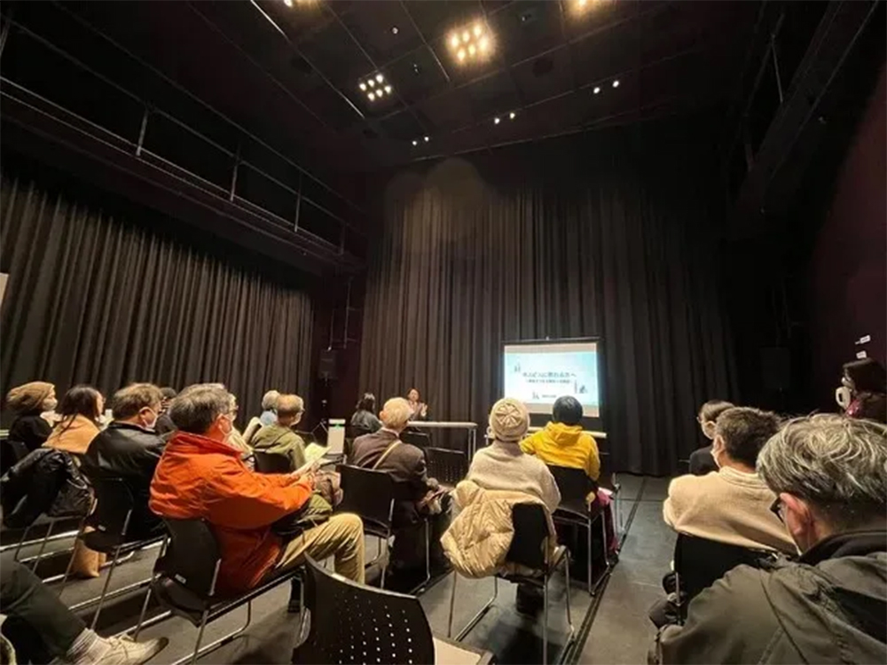 豊橋生と死を考える会全国大会