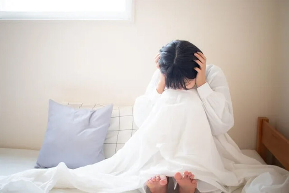 豊橋起立性調節障害治療