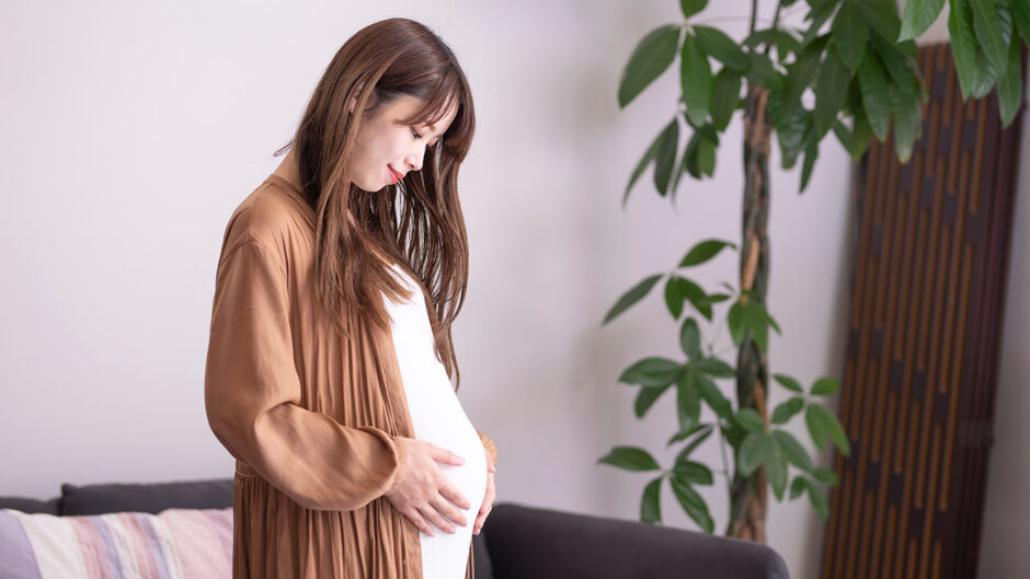 豊橋妊娠中のトラブル