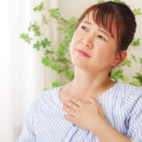 豊橋逆流性食道炎治療