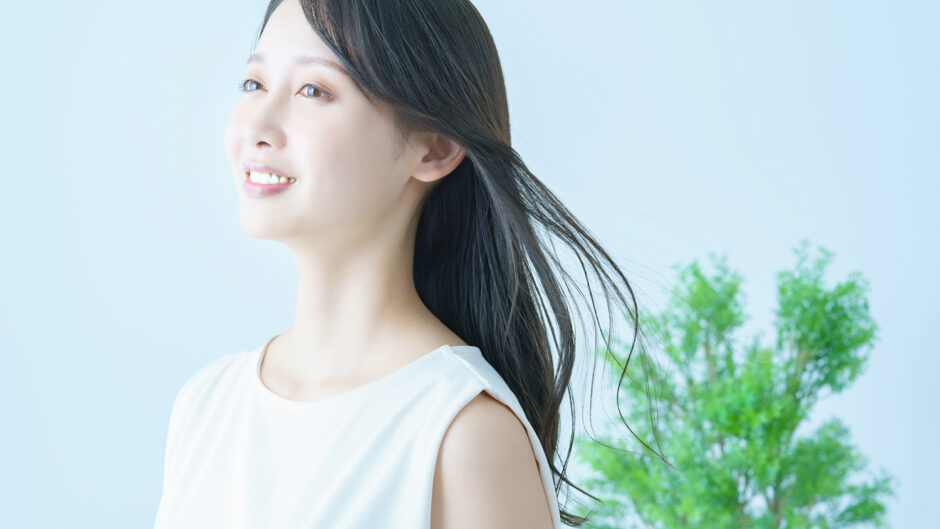 豊橋女性薄毛治療