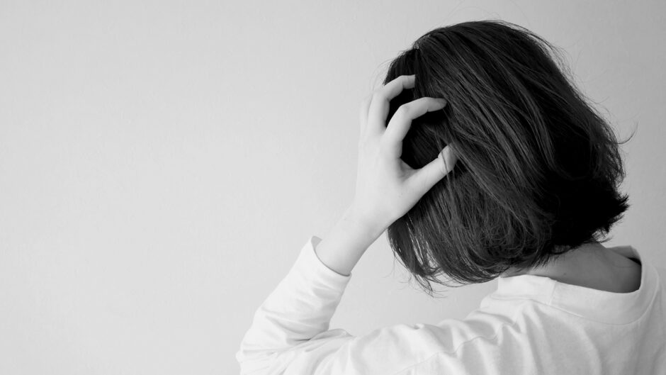 豊橋生理痛治療