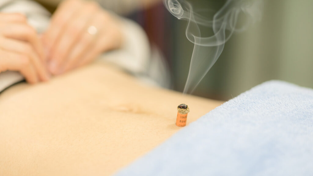 豊橋月経前症候群治療