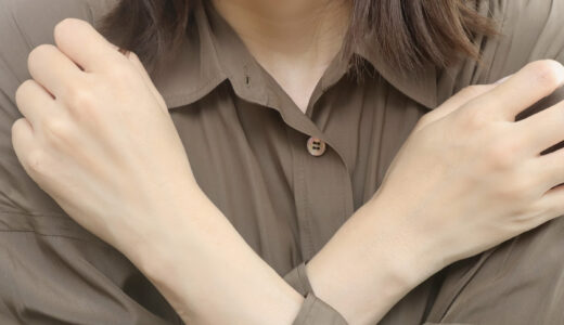 東洋医学で診る線維筋痛症