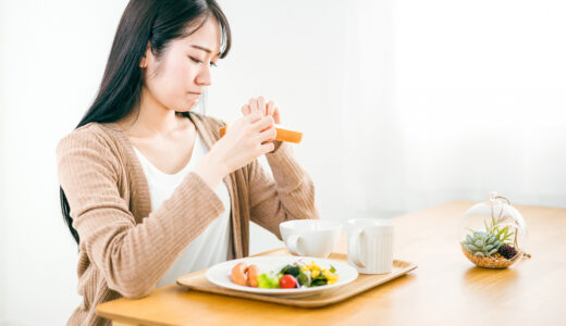 摂食障害と鍼灸治療