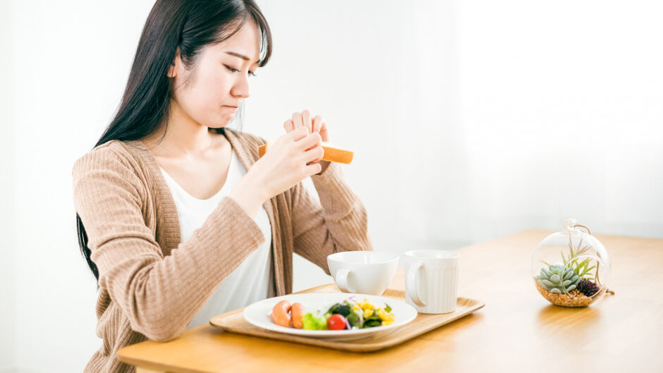 豊橋摂食障害治療