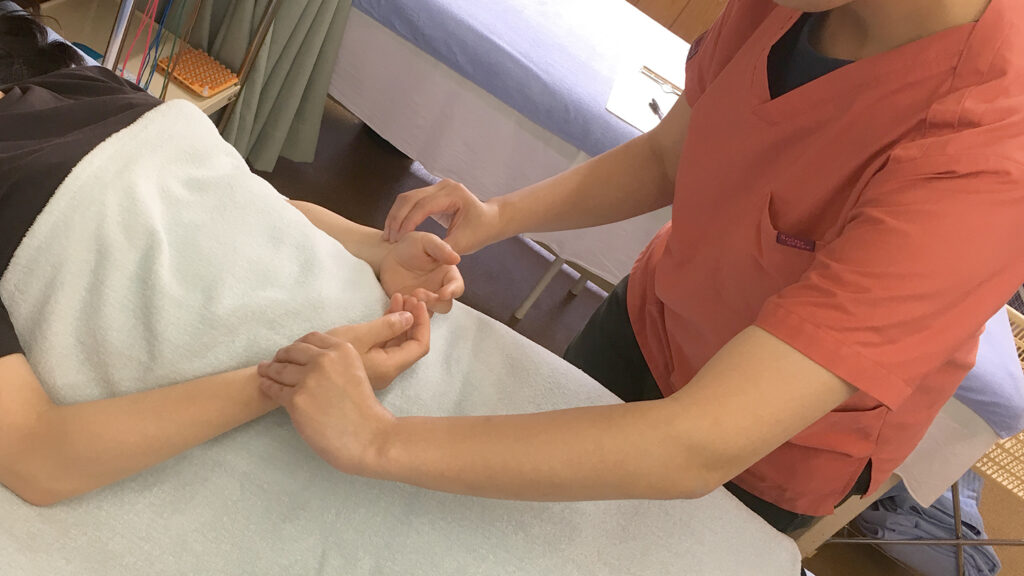 豊橋摂食障害治療